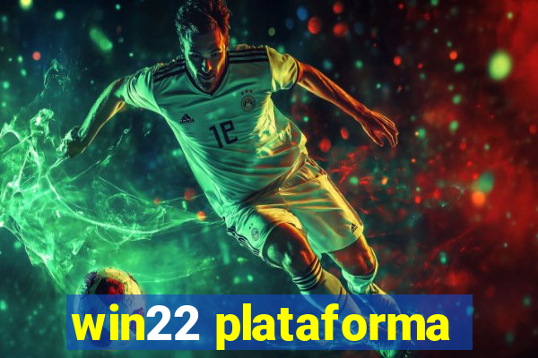 win22 plataforma